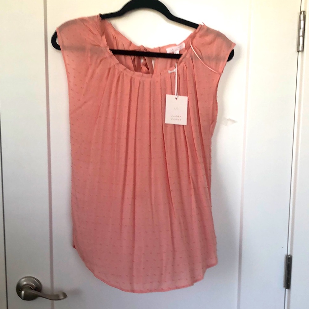Lauren Conrad Blouse